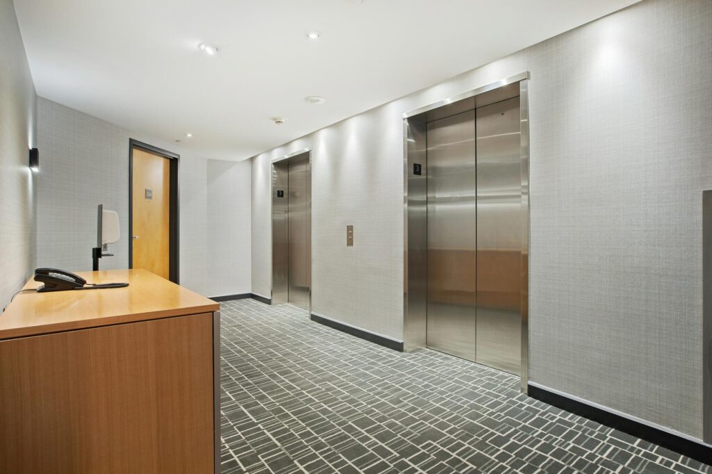 Lift maintenance company south west AMS Group Ltd