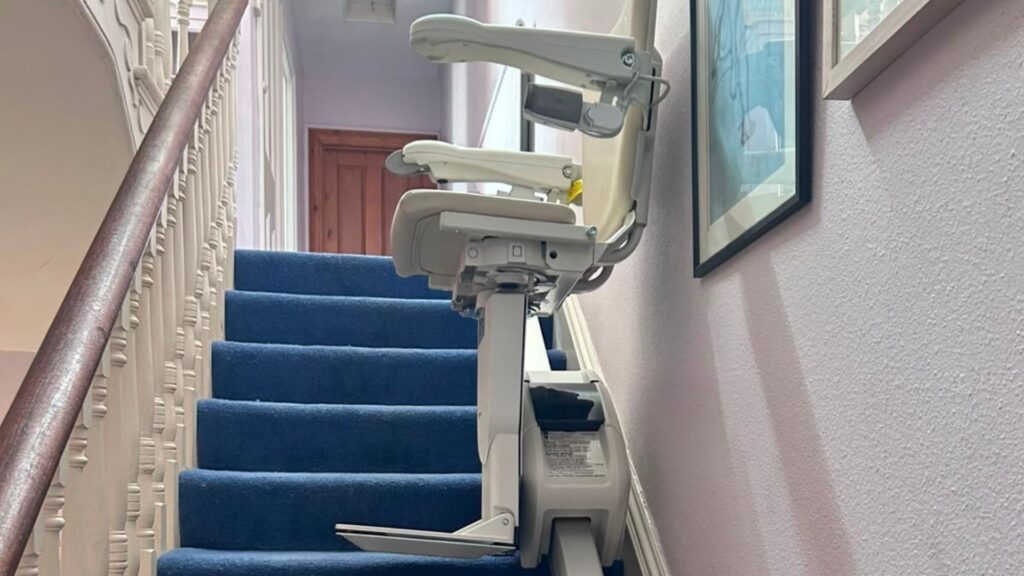How to Choose a Stairlift Engineer